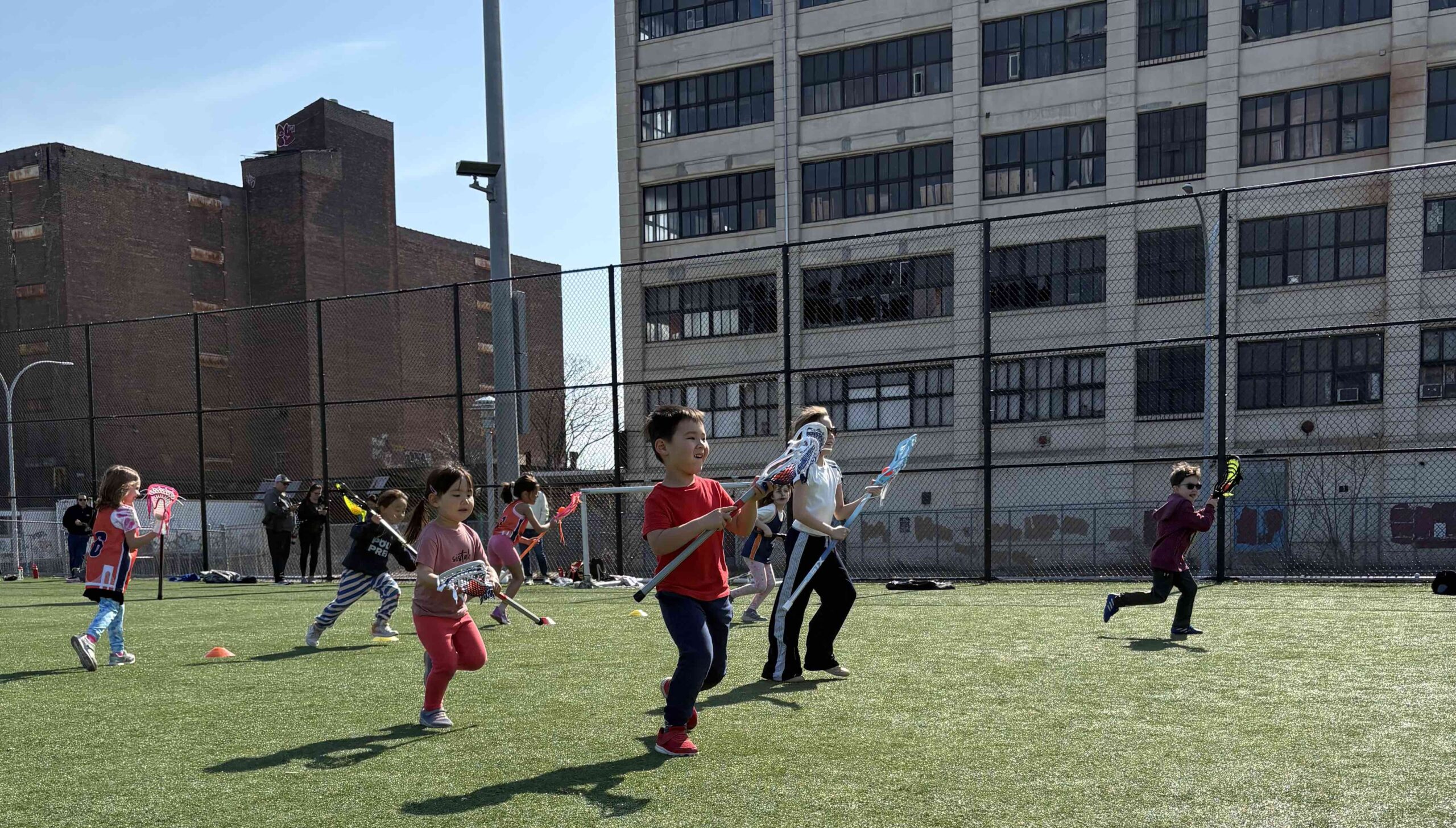 Little Lax